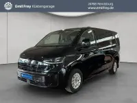 Neu VW Caravelle Life 150 PS (110 kW) 2026 Schwarz Van