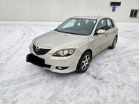 Gebraucht Mazda 3 Comfort 84 PS (61 kW) 2004 Kleinwagen