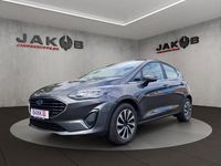 Gebraucht Ford Fiesta Titanium 125 PS (91 kW) 2023 Grau Kleinwagen