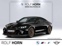 Gebraucht BMW M4 551 PS (405 kW) 2025 Black sapphire metallic Coupé