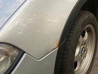 Gebraucht BMW X3 177 PS (130 kW) 2009 Silber SUV