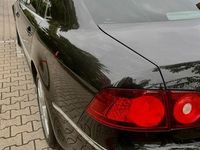 gebraucht VW Phaeton 3.0 V6 TDI DPF 4MOTION Automatik (5 Sitzer)