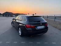 Gebraucht BMW 520 184 PS (135 kW) 2013 Kombi