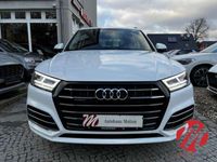 gebraucht Audi Q5 55 TFSI e quattro S-Line 2.0 LED KAMERA PANO KEYLE