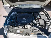 Gebraucht Mazda 3 185 PS (136 kW) 2013 Weiß Coupé