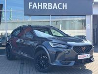 Gebraucht Cupra Formentor Basis 150 PS (110 kW) 2022 Grau SUV