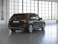 Gebraucht Mercedes E250 Progressive 160 PS (117 kW) 2022 Unilack nachtschwarz Kombi