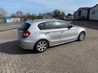 Gebraucht BMW 120 Performance 163 PS (119 kW) 2004 Grau Kleinwagen