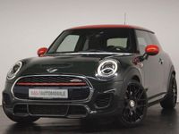 Gebraucht Mini John Cooper Works 231 PS (169 kW) 2018 Grün Kleinwagen