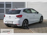 gebraucht Seat Ibiza FR 1.0 TGI