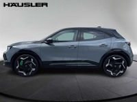 Neu Opel Mokka-e GSe 206 kW (281 PS) 2026 Grau SUV