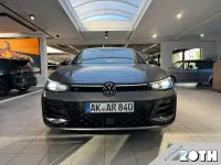 Gebraucht VW Passat IQ Drive 150 PS (110 kW) 2025 Grau Kombi
