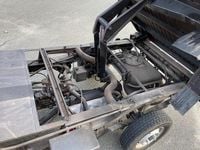 Gebraucht Daihatsu Hijet 68 PS (50 kW) 2000 Rot Van / Kleinbus