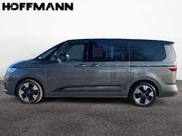 Gebraucht VW Multivan Life 150 PS (110 kW) 2026 Indium gray metallic Van