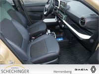 Käytetty Dacia Spring 19 kW (26 HP) 2024 Peessi Viistoperä