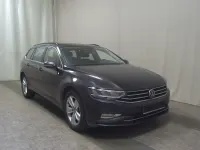 Gebraucht VW Passat Business 200 PS (147 kW) 2020 Grau Kombi