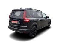 Gebraucht Dacia Jogger Extreme 110 PS (80 kW) 2023 Schwarz Van / Kleinbus