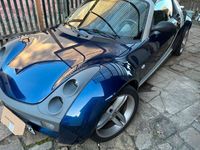 gebraucht Smart Roadster 