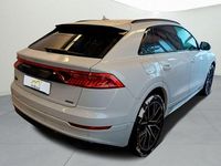 Gebraucht Audi Q8 Performance 381 PS (280 kW) 2022 Weiss SUV