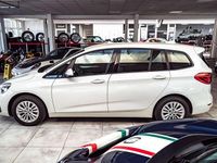 Gebraucht BMW 218 140 PS (102 kW) 2019 Alpinweiss iii Van / Kleinbus