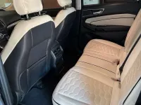 Gebraucht Ford Edge Vignale 212 PS (155 kW) 2018 Braun SUV
