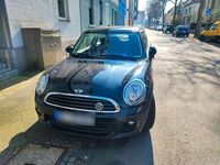 gebraucht Mini ONE gepflegt