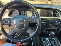 Gebraucht Audi S5 Sport 354 PS (260 kW) 2008 Blau Coupé