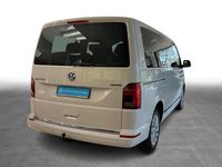 Brugt VW Multivan Generation Six 204 HK (150 kW) 2022 MPV