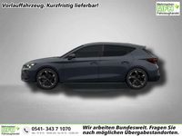 Neu Cupra Leon 150 PS (110 kW) 2026 Fiord blau Limousine