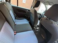 Usata Ford Fusion 2010 Utilitaria