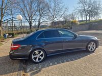 gebraucht Mercedes E220 BlueTEC BE Edition AVANTG. Autom. Edit...