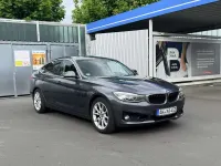 Gebraucht BMW 325 218 PS (160 kW) 2015 Grau Kleinwagen