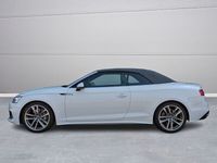 Gebraucht Audi A5 Cabriolet Advanced Plus 286 PS (210 kW) 2020 Ibisweiß Cabrio