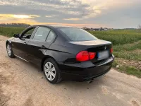 Brugt BMW 318 143 HK (105 kW) 2009 Sedan