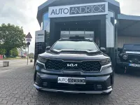 Gebraucht Kia Sorento Platinum 201 PS (147 kW) 2023 Grau SUV