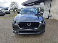 Neu Mazda CX-60 200 PS (147 kW) 2026 Machine grey SUV
