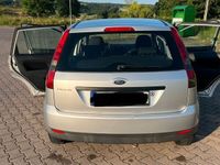 gebraucht Ford Fiesta Baujahr 2004 || 1150VB