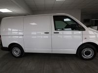 Usata VW Transporter 140 CV (102 kW) 2014 Bianco Furgone