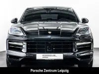 Usata Porsche Cayenne S E-Hybrid 519 CV (381 kW) 2024 Nero SUV