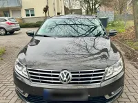 Używany VW Passat 177 KM (130 kW) 2014 Brązowy Sedan/Limuzyna