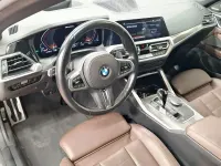 Gebraucht BMW M440 M Sport 374 PS (275 kW) 2022 Grau Coupé