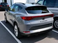 Używany Cupra Formentor 190 KM (139 kW) 2022 Szary SUV