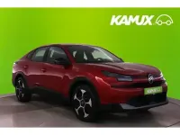 Gebraucht Citroën C4 X PureTech 136 PS (100 kW) 2025 Rot SUV