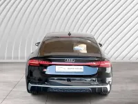 Gebraucht Audi S7 Sportback Sport 344 PS (253 kW) 2024 Schwarz Kleinwagen