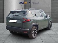 Neu Dacia Duster Essentiel 101 PS (74 kW) 2025 Andere SUV