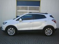 gebraucht Opel Mokka X Innovation 4x4 ** Automatik,Vollleder,Scheckheft*