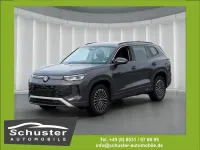 Brugt VW Tayron 193 HK (141 kW) 2025 Grå SUV
