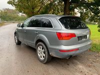 gebraucht Audi Q7 3.0 TDI Quattro