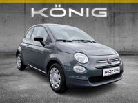 gebraucht Fiat 500 1.0 CULT Klima*EFH*ZV*GRA*RDK