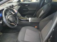 Gebraucht Mercedes C200 163 PS (119 kW) 2023 Schwarz Kombi